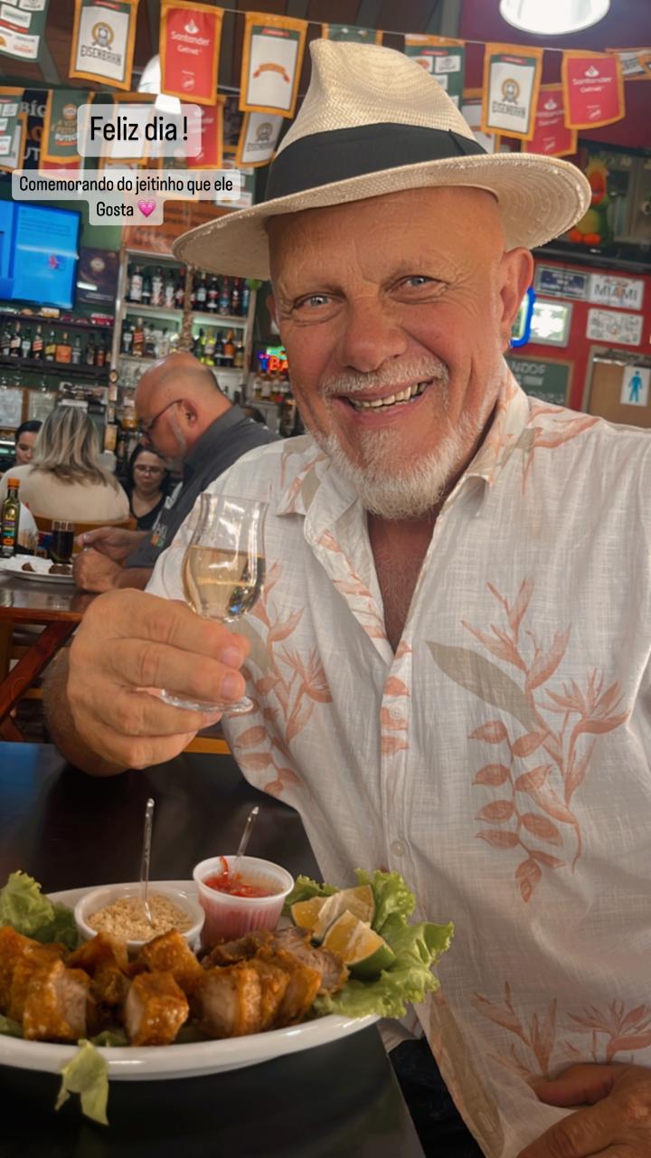 Relacionamento comercial no mercado da cachaca brasileira